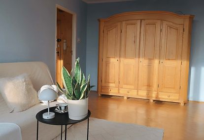 Mieszkanie do własnej aranżacji | lubin małomice |