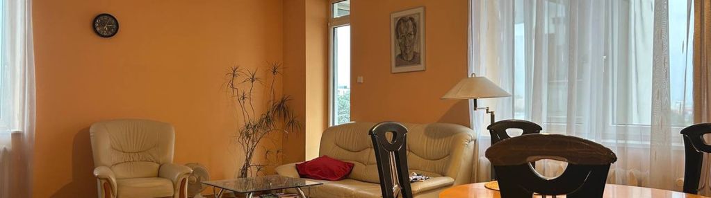 Promenada/3 pokoje/71,4m2/od zaraz/do remontu