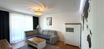 Funkcjonalne, 3-pokojowe mieszkanie