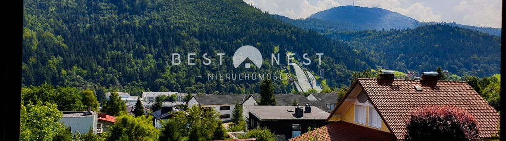 Apartament z widokiem na skrzyczne - bez pcc