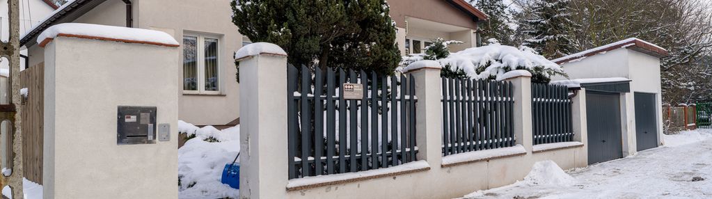 Dwa domy z wielkim potencjałem w urokliwym otwocku