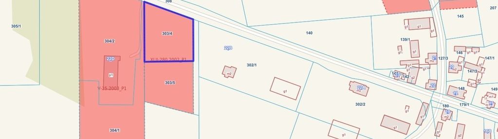 Działka budowlana 20 min od poznania przy a2 buk