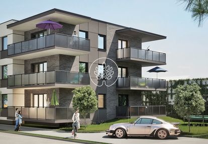 3/4 pokoje dwa balkony- 0% pcc, 0% prowizji