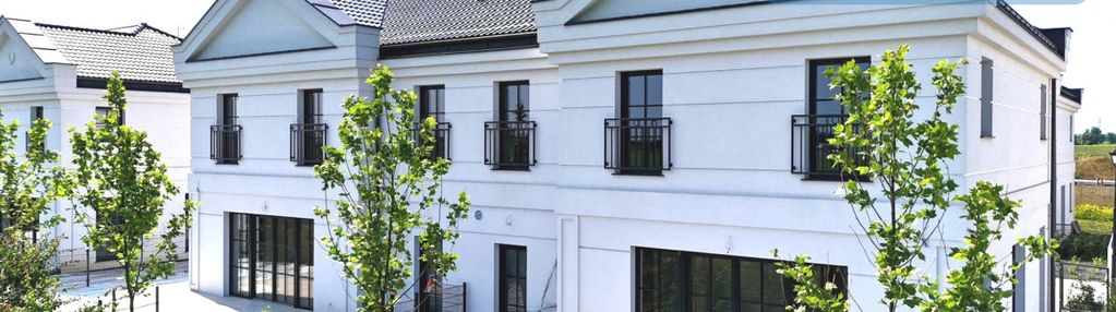 Zamieszkaj w wyjątkowym miejscu! dom z ogrodem!