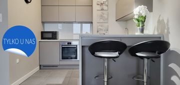 Słoneczne mieszkanie | osiedle saska przy jeziorku