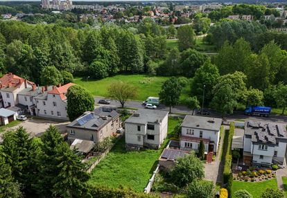 Działka w wyjątkowej lokalizacji