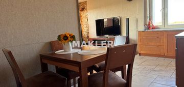 Mieszkanie 64m2,6 piętro,kapuściska