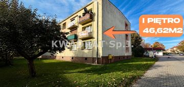 Mieszkanie kępno wiosny ludów