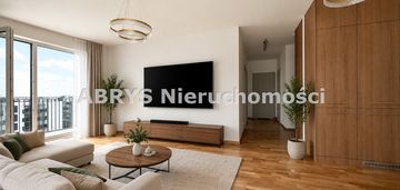 Komfortowy penthouse 3-pok 74,20m2