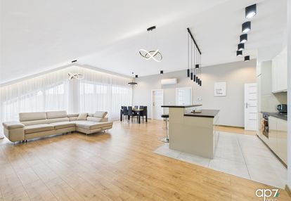 Apartament sąsiadujący z obszarem natura 2000 !