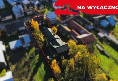 Dom w trybszu | podhale | nowa cena!!!