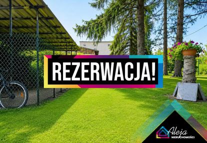 Dom dwurodzinny na działce 1740m2.częstochowa