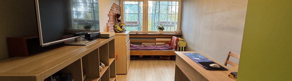 3 pokoje -ul.sukiennicza 5