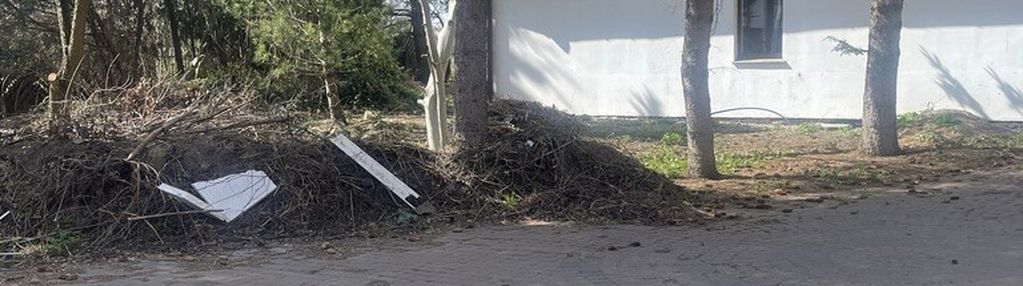 Dom do remontu z garażem i dużą działką
