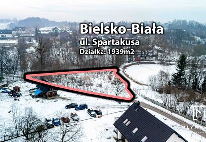 Działka | dobra lokalizacja | budowlana