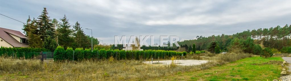 Działka w opławcu,888m2,pozwolenie na budowę