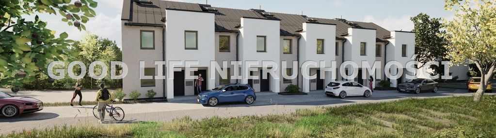 Nowe 3-pokojowe 52,01 m2, myśliwska