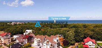 Apartament premium z balkonem i garażem jastarnia