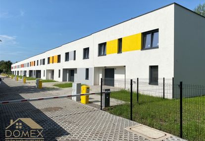 Nowoczesne domy w idealnym miejscu rybnika!