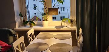 2 pokoje | kamienica | piwnica | odnowione