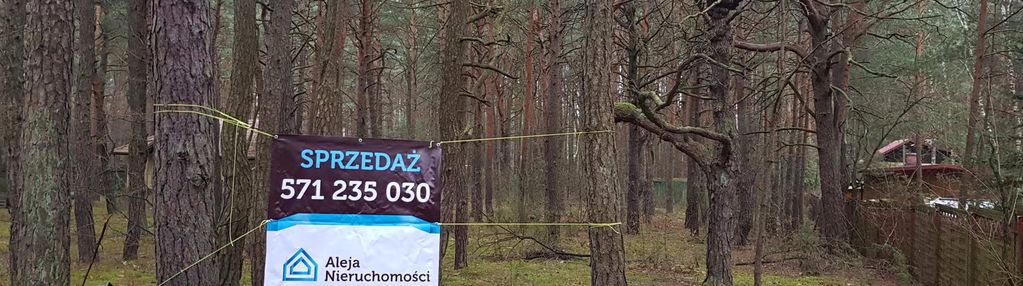 Działka budowlana władysławów nad liswartą