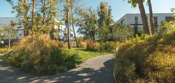 Trzypokojowy apartament z niepowtarzalnym widokiem