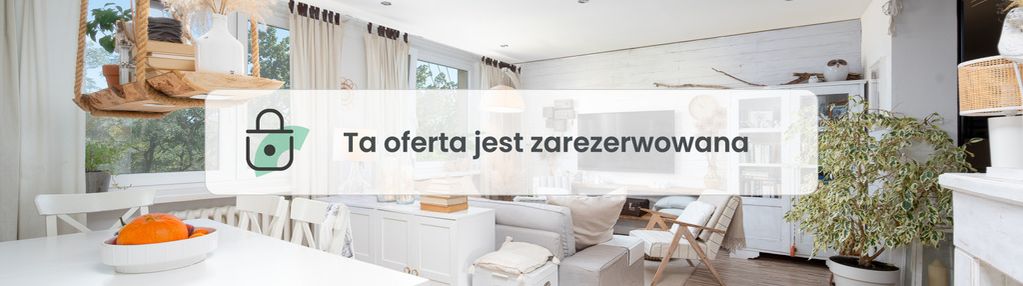 Na sprzedaż i 77m2 i 4 pokoje i zieleń