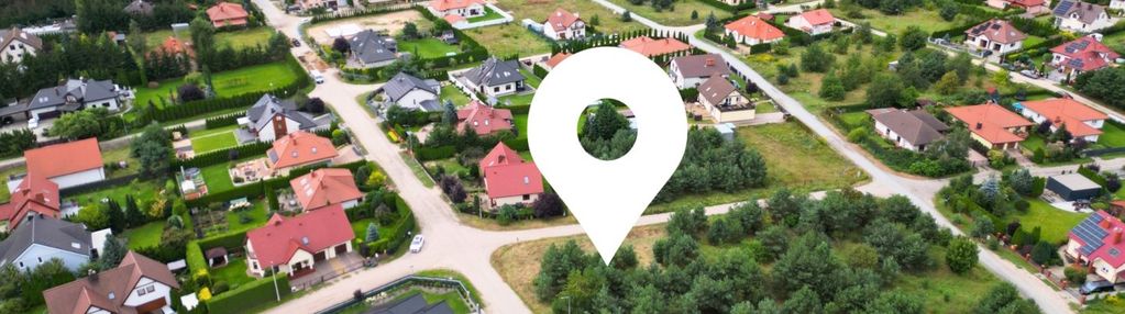 Działka inwestycyjna ul. leśna 1891 m² z mpzp