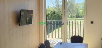 Przestronne 4 pokoje, balkon, ogród