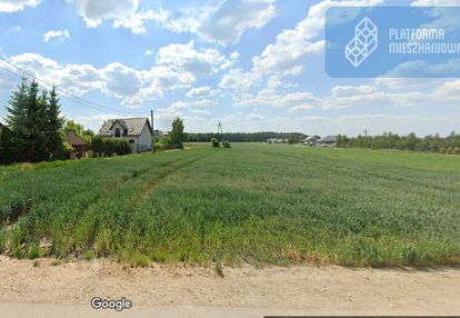 12 działek pod pułtuskiem_lipniki nowe