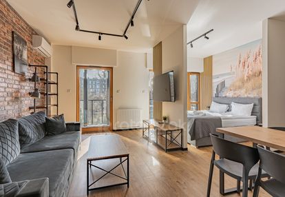 2w1 nowoczesne, luksusowe apartamenty -śródmieście