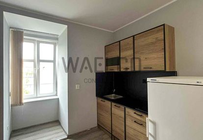 Kawalerka 30 m2 na sołaczu