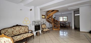 Przytulny dom w atrakcyjnej dzielnicy smochowice