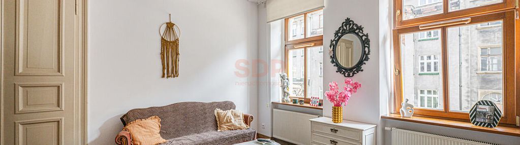 Wyjątkowa oferta po remoncie! oryginalna stolarka