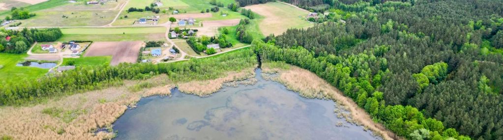 Działka 1,78 ha taszewko na sprzedaż wz