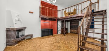 Prestiżowy adres | kamienica | stylowe | wyjątkowe