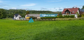 Działka w brodnicy dolnej na sprzedaż