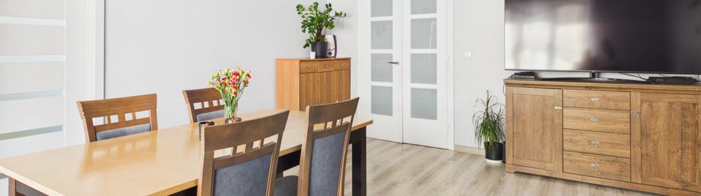 4 pokoje | 103,40 m² | świętojańska | parking