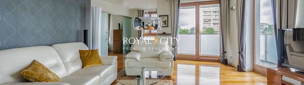 Apartament dla konesera w kameralnej inwestycji.
