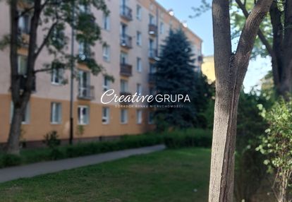 Funkcjonalne 46,77 m² w kameralnej kamienicy