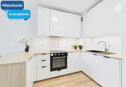 Nowe mieszkanie dwupokojowe fordon