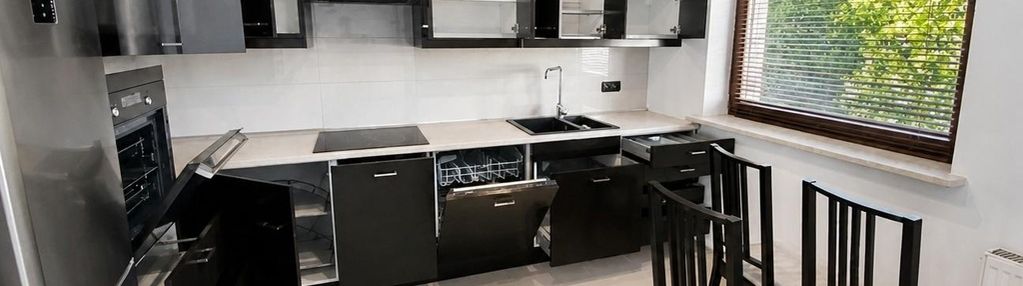 3-pokojowe mieszkanie na białołęce