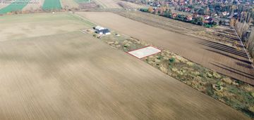 Działka w świetnej lokalizacji, dolaszewo!