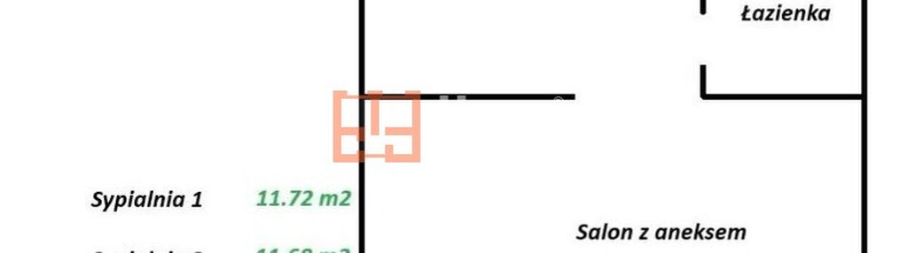 Klimatyzowane trzy pokoje, osiedle czartoryskiego