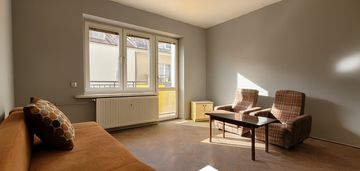 Mieszkanie o powierzchni 34,95 m² do aranżacji