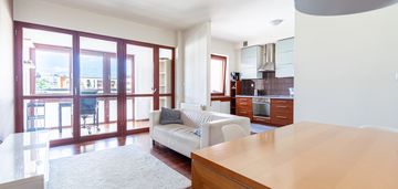 Słoneczne 2-pok 62m2 *poznańska krowodrza* od 01