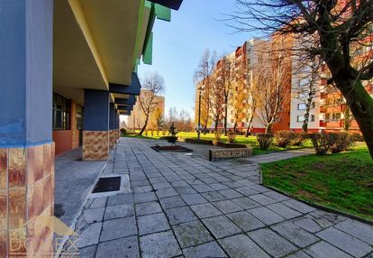 Wykończone 51 m² przy parku trzy wzgórza