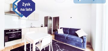 Rodzicu! kup dziecku kawalerkę!