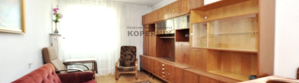3 osobne pokoje,możliwość usunięcia części mebli