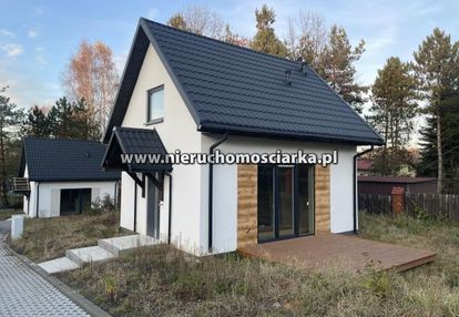 Dom w cenie mieszkania 50 m2 czyżowice